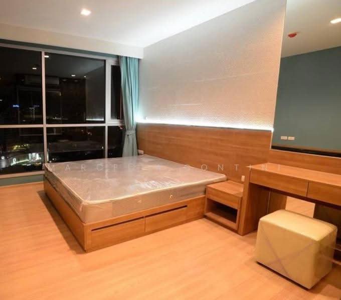 Rhythm Sathorn : ริทึ่ม สาทร, กรุงเทพ, 141 ซอยสาทร 21, ยานนาวา, สาทร, กรุงเทพ, 66 ตร.ม., คอนโด ให้เช่า, โดย Marcella Contini, 500571799 - DDproperty.com