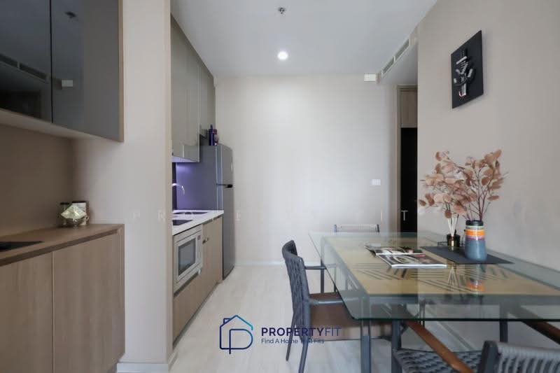 Noble Ploenchit : โนเบิล เพลินจิต, กรุงเทพ, 1035 ถนนเพลินจิต, ลุมพินี, ปทุมวัน, กรุงเทพ, 46 ตร.ม., คอนโด ให้เช่า, โดย Property Fit, 500571800 - DDproperty.com