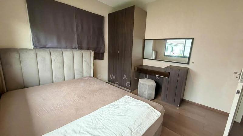 Mantana Bangna Km.7, Samut Prakan, 68 Bangna-Trad Road, Bang Kaeo, Bang Plee, Samut Prakan, 4 Bedrooms, 222 sqm, Single Detached House For Rent, by Saowaluk Anupong, 500571801 - DDproperty.com
