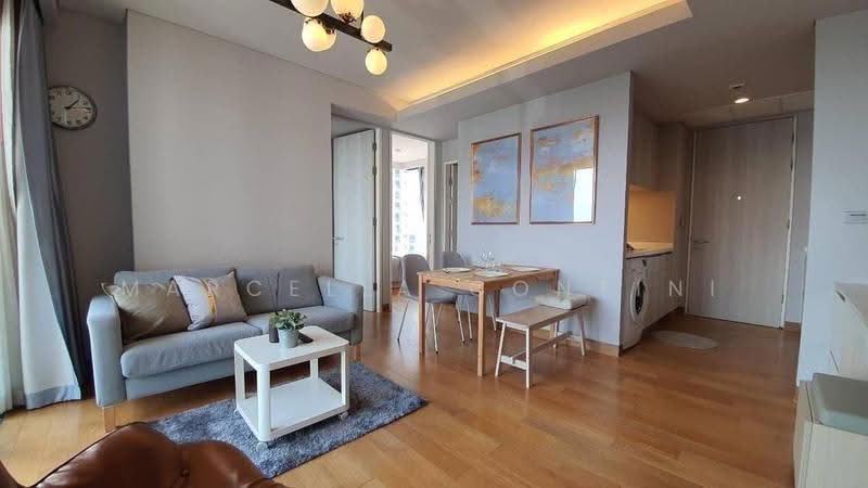 The Lumpini 24, Bangkok, Sukhumvit 24 Road, Khong Tan, Khlong Toei, Bangkok, 2 Bedrooms, 58 sqm, Condo For Rent, by Marcella Contini, 500571803 - DDproperty.com