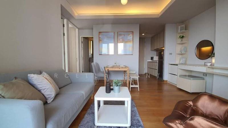 The Lumpini 24, Bangkok, Sukhumvit 24 Road, Khong Tan, Khlong Toei, Bangkok, 2 Bedrooms, 58 sqm, Condo For Rent, by Marcella Contini, 500571803 - DDproperty.com