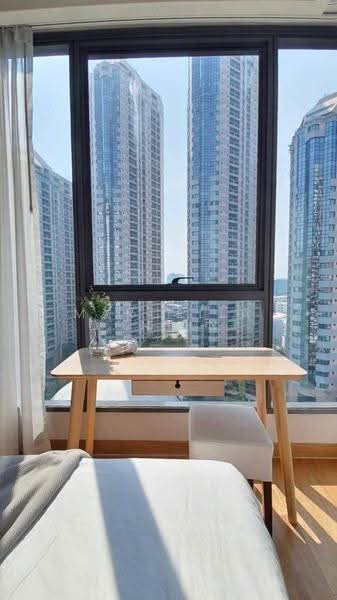 The Lumpini 24, Bangkok, Sukhumvit 24 Road, Khong Tan, Khlong Toei, Bangkok, 2 Bedrooms, 58 sqm, Condo For Rent, by Marcella Contini, 500571803 - DDproperty.com