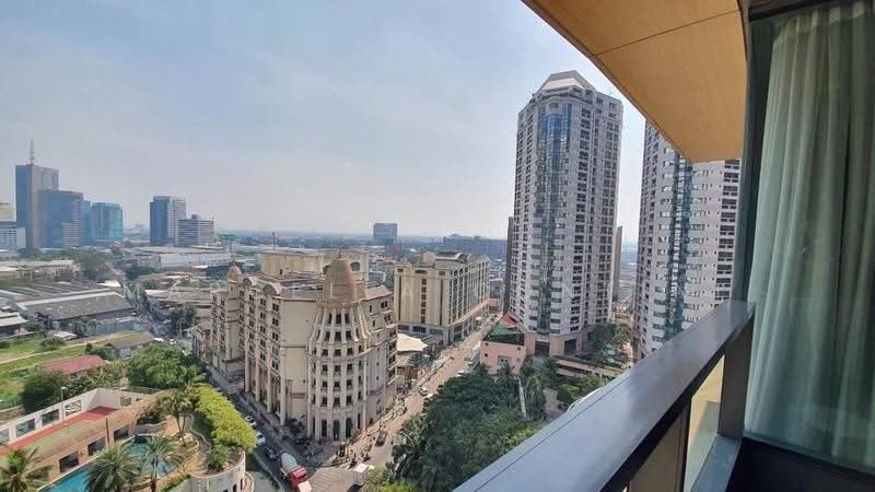 The Lumpini 24, Bangkok, Sukhumvit 24 Road, Khong Tan, Khlong Toei, Bangkok, 2 Bedrooms, 58 sqm, Condo For Rent, by Marcella Contini, 500571803 - DDproperty.com
