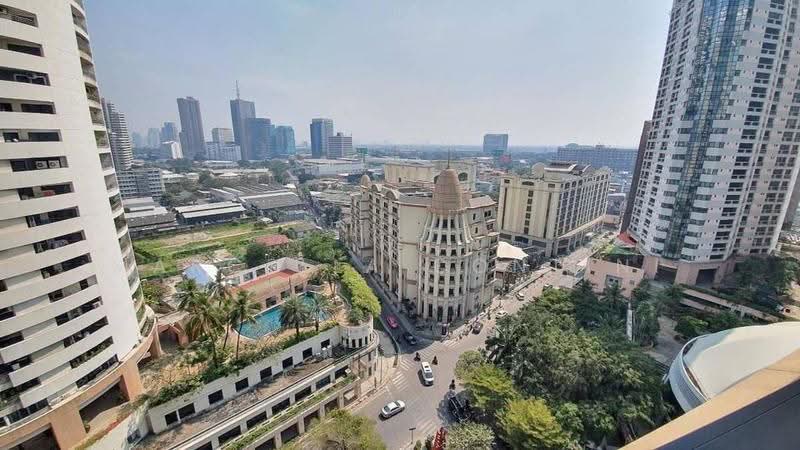 The Lumpini 24, Bangkok, Sukhumvit 24 Road, Khong Tan, Khlong Toei, Bangkok, 2 Bedrooms, 58 sqm, Condo For Rent, by Marcella Contini, 500571803 - DDproperty.com