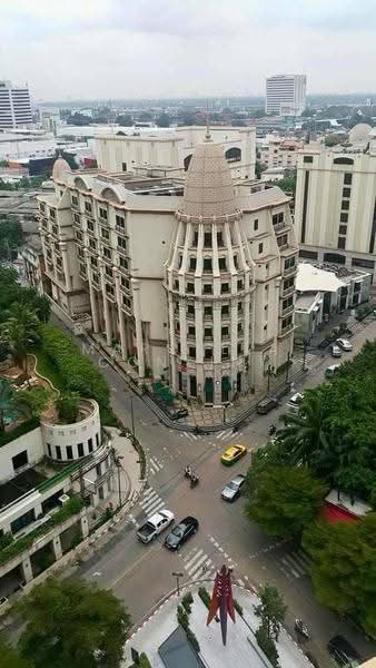 The Lumpini 24, Bangkok, Sukhumvit 24 Road, Khong Tan, Khlong Toei, Bangkok, 2 Bedrooms, 58 sqm, Condo For Rent, by Marcella Contini, 500571803 - DDproperty.com