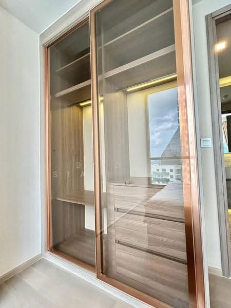 Celes Asoke, Bangkok, 8-10 Sukhumvit 21, Khlongtoei Nua, Watthana, Bangkok, 1 Bedroom, 35 sqm, Condo For Rent, by Bridge Estate Thailand, 500571805 - DDproperty.com