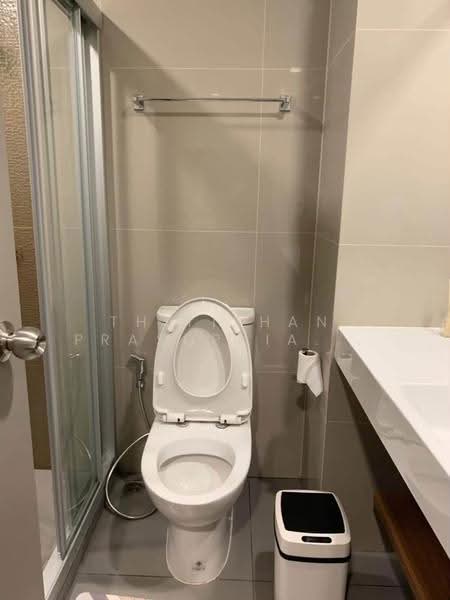 IDEO Sathorn-Wongwian Yai, Bangkok, 219 Soi Krung Thonburi 1, Khlong Ton Sai, Khlong San, Bangkok, 1 Bedroom, 27 sqm, Condo For Rent, by Thitiphan Prasopkiatpoca, 500571806 - DDproperty.com