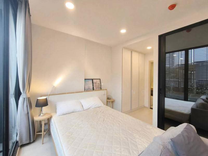 Noble Ambience Sukhumvit 42, Bangkok, 55 Suk Chai Alley, Khong Tan, Khlong Toei, Bangkok, 1 Bedroom, 29 sqm, Condo For Rent, by Pasupit Ditbanjong, 500571807 - DDproperty.com