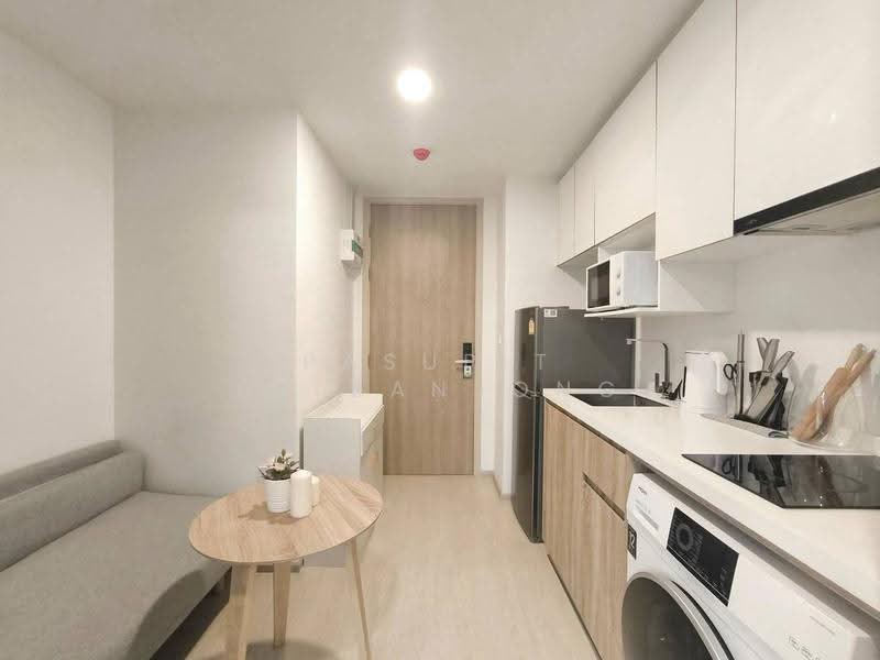 Noble Ambience Sukhumvit 42, Bangkok, 55 Suk Chai Alley, Khong Tan, Khlong Toei, Bangkok, 1 Bedroom, 29 sqm, Condo For Rent, by Pasupit Ditbanjong, 500571807 - DDproperty.com