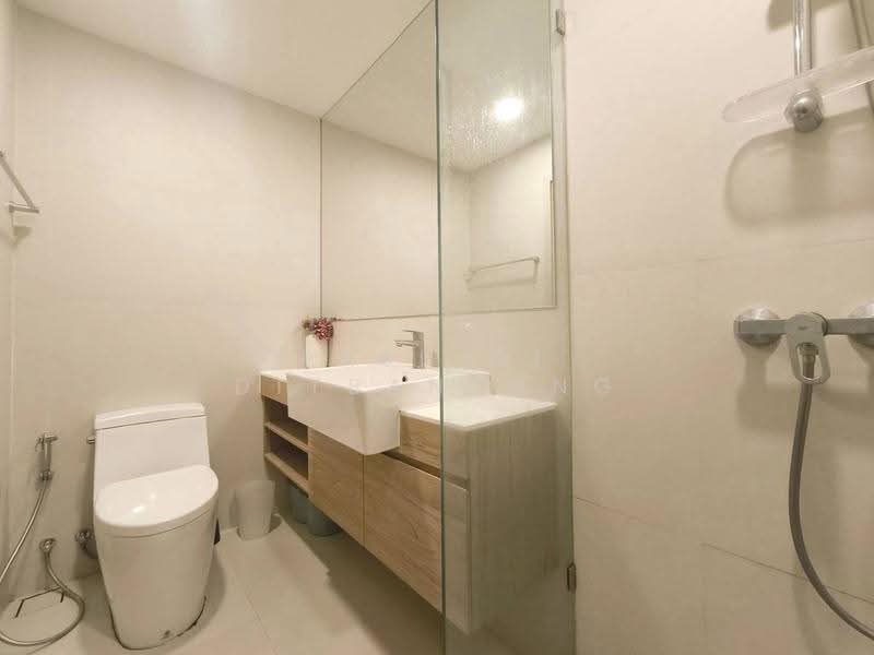 Noble Ambience Sukhumvit 42 : โนเบิล แอมเบียนส์ สุขุมวิท 42, กรุงเทพ, 55 ซอยสุขชัย, คลองตัน, คลองเตย, กรุงเทพ, 29 ตร.ม., คอนโด ให้เช่า, โดย Pasupit Ditbanjong, 500571807 - DDproperty.com