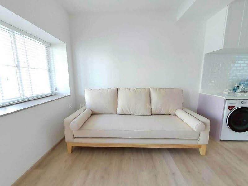 Indy 4 Bangna km.7, Samut Prakan, Bangna-Trad Road, Bang Kaeo, Bang Plee, Samut Prakan, 3 Bedrooms, 90 sqm, Townhouse For Rent, by Khun Jane, 500571808 - DDproperty.com