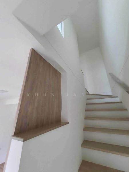 Indy 4 Bangna km.7, Samut Prakan, Bangna-Trad Road, Bang Kaeo, Bang Plee, Samut Prakan, 3 Bedrooms, 90 sqm, Townhouse For Rent, by Khun Jane, 500571808 - DDproperty.com