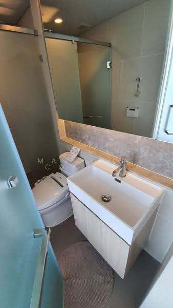 The Lumpini 24, Bangkok, Sukhumvit 24 Road, Khong Tan, Khlong Toei, Bangkok, 2 Bedrooms, 57 sqm, Condo For Rent, by Marcella Contini, 500571809 - DDproperty.com