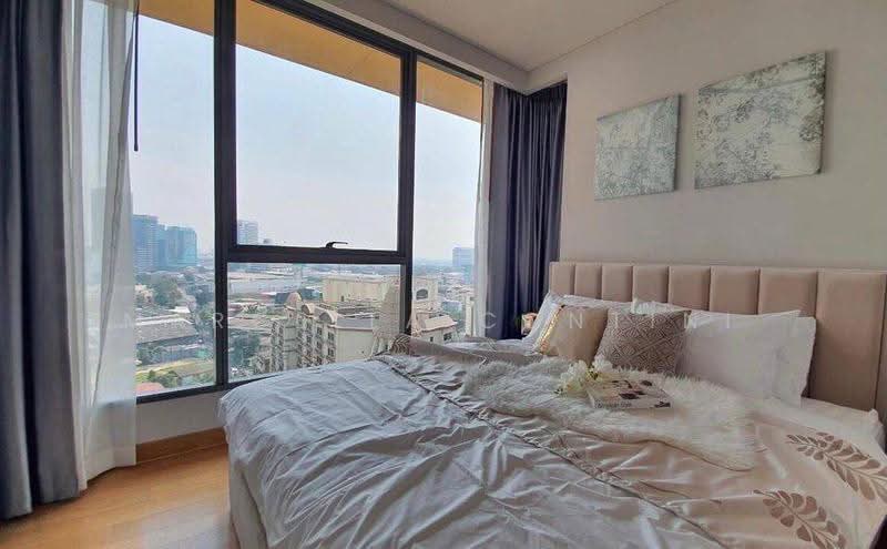 The Lumpini 24, Bangkok, Sukhumvit 24 Road, Khong Tan, Khlong Toei, Bangkok, 2 Bedrooms, 57 sqm, Condo For Rent, by Marcella Contini, 500571809 - DDproperty.com