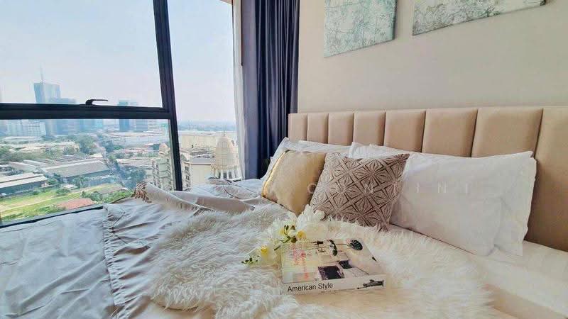 The Lumpini 24, Bangkok, Sukhumvit 24 Road, Khong Tan, Khlong Toei, Bangkok, 2 Bedrooms, 57 sqm, Condo For Rent, by Marcella Contini, 500571809 - DDproperty.com