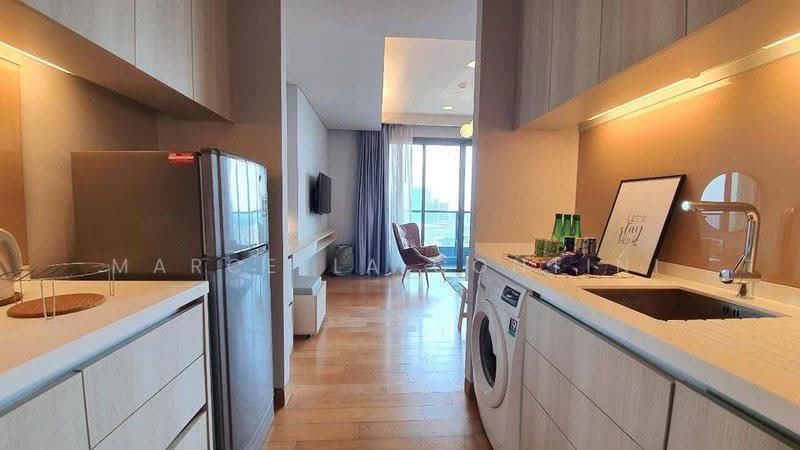 The Lumpini 24, Bangkok, Sukhumvit 24 Road, Khong Tan, Khlong Toei, Bangkok, 2 Bedrooms, 57 sqm, Condo For Rent, by Marcella Contini, 500571809 - DDproperty.com