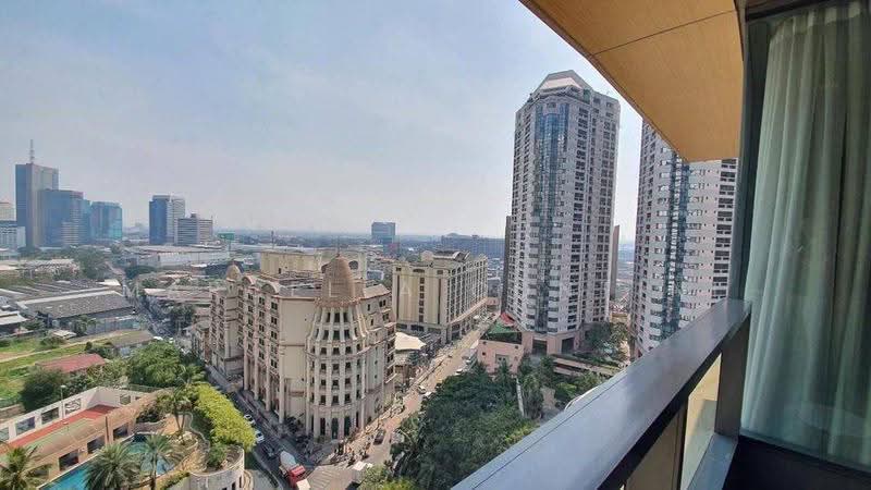 The Lumpini 24, Bangkok, Sukhumvit 24 Road, Khong Tan, Khlong Toei, Bangkok, 2 Bedrooms, 57 sqm, Condo For Rent, by Marcella Contini, 500571809 - DDproperty.com