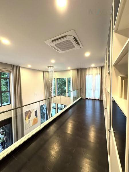 The City Bangna 2, Samut Prakan, Bangphli Yai, Bang Plee, Samut Prakan, 6 Bedrooms, 580 sqm, Single Detached House For Rent, by NR AGENT, 500571810 - DDproperty.com