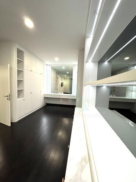 The City Bangna 2, Samut Prakan, Bangphli Yai, Bang Plee, Samut Prakan, 6 Bedrooms, 580 sqm, Single Detached House For Rent, by NR AGENT, 500571810 - DDproperty.com