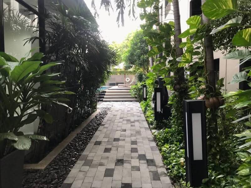 The Seed Musee : เดอะ ซี้ด มูซี่, กรุงเทพ, 119 ซอยสุขุมวิท 26, คลองตัน, คลองเตย, กรุงเทพ, 33 ตร.ม., คอนโด ให้เช่า, โดย Pasupit Ditbanjong, 500571811 - DDproperty.com