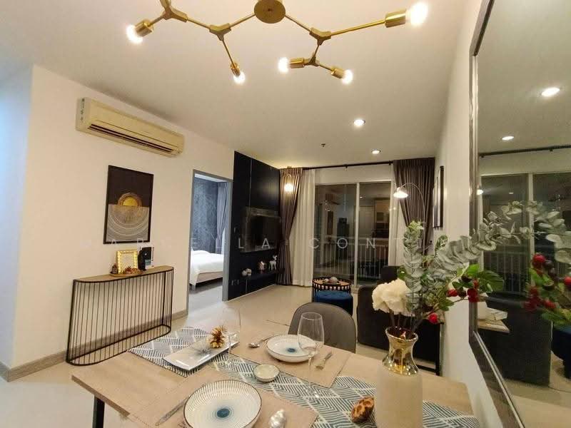 Sukhumvit Plus : สุขุมวิท พลัส, กรุงเทพ, 1414 ซอย สุขุมวิทพลัส 2, พระโขนง, คลองเตย, กรุงเทพ, 43 ตร.ม., คอนโด ให้เช่า, โดย Marcella Contini, 500571812 - DDproperty.com