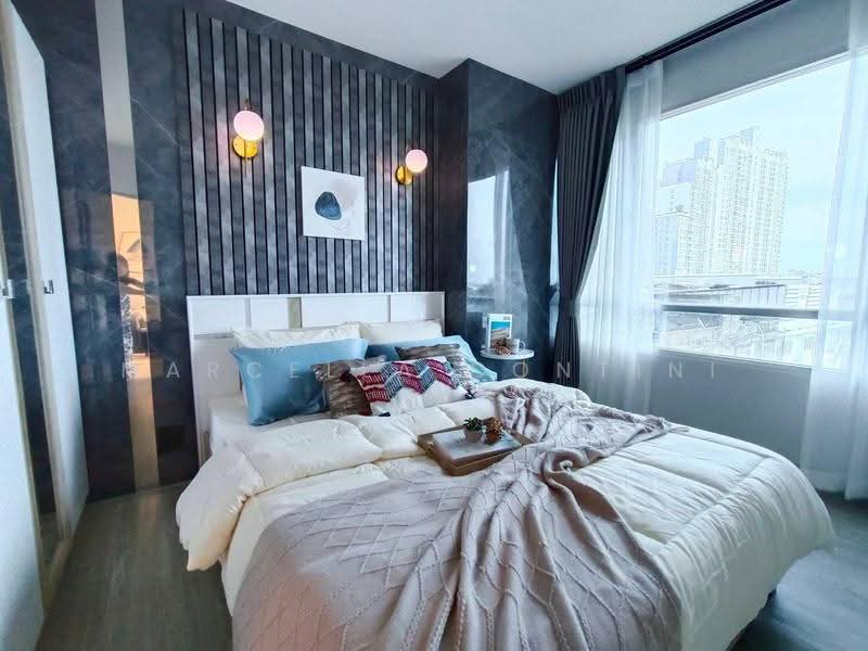 Sukhumvit Plus, Bangkok, 1414 Sukhumvit Plus 2 Alley, Phra Kanong, Khlong Toei, Bangkok, 1 Bedroom, 43 sqm, Condo For Rent, by Marcella Contini, 500571812 - DDproperty.com
