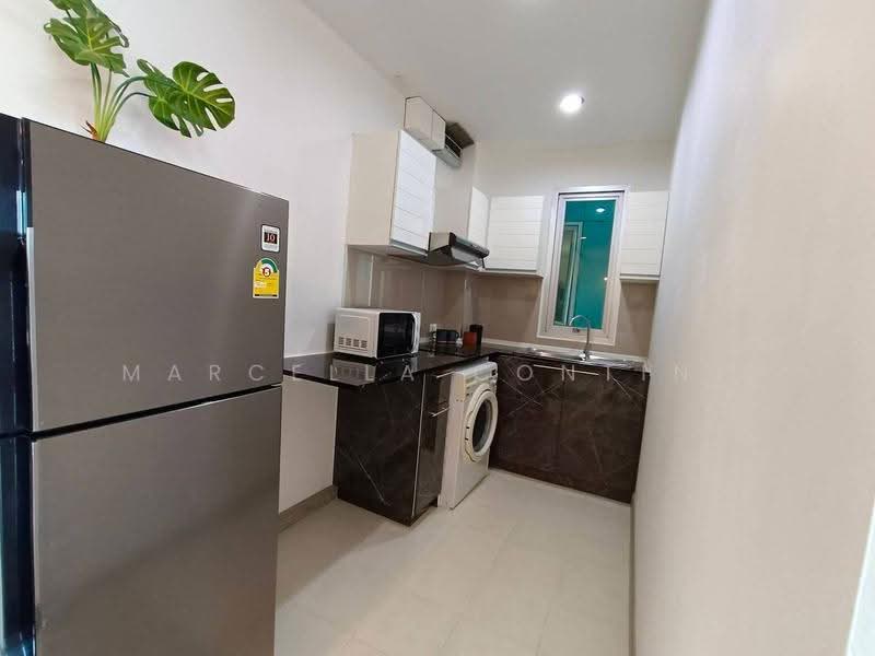 Sukhumvit Plus, Bangkok, 1414 Sukhumvit Plus 2 Alley, Phra Kanong, Khlong Toei, Bangkok, 1 Bedroom, 43 sqm, Condo For Rent, by Marcella Contini, 500571812 - DDproperty.com