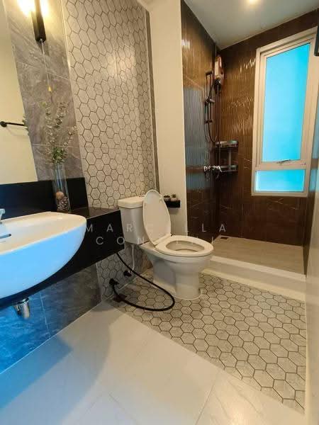Sukhumvit Plus, Bangkok, 1414 Sukhumvit Plus 2 Alley, Phra Kanong, Khlong Toei, Bangkok, 1 Bedroom, 43 sqm, Condo For Rent, by Marcella Contini, 500571812 - DDproperty.com
