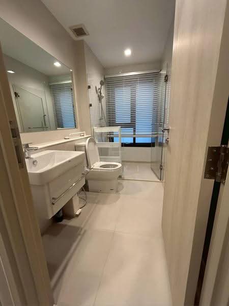 Life One Wireless, Bangkok, 1 Wireless Road, Lumphini, Pathum Wan, Bangkok, 2 Bedrooms, 63 sqm, Condo For Rent, by Nikki, 500571814 - DDproperty.com