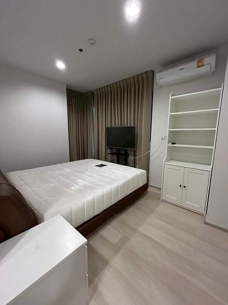 Life One Wireless, Bangkok, 1 Wireless Road, Lumphini, Pathum Wan, Bangkok, 2 Bedrooms, 63 sqm, Condo For Rent, by Nikki, 500571814 - DDproperty.com