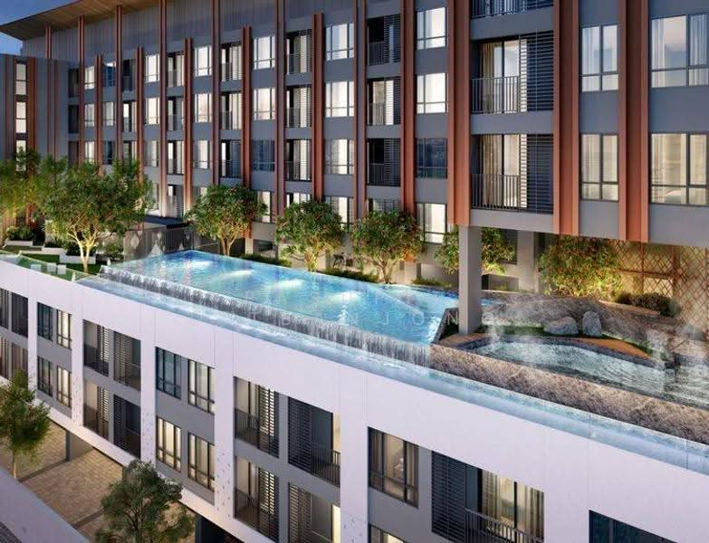 Quintara Phume Sukhumvit 39 : ควินทารา ภูม สุขุมวิท 39, กรุงเทพ, 73 ซอยสุขุมวิท 39, คลองตันเหนือ, วัฒนา, กรุงเทพ, 38 ตร.ม., คอนโด ขาย, โดย Pasupit Ditbanjong, 500571815 - DDproperty.com
