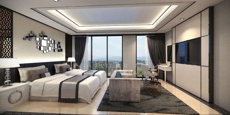 Surin Sands, Phuket, Soi Hat Surin 6, Choeng Thale, Thalang, Phuket, 1 Bedroom, 51 sqm, Condo For Sale, by Puttirat Kleebyam, 500571816 - DDproperty.com