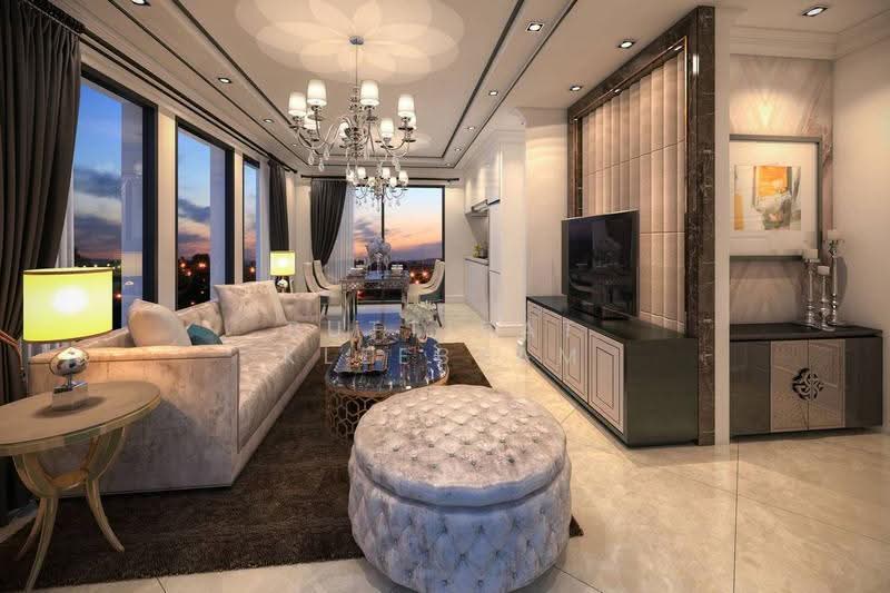 Surin Sands, Phuket, Soi Hat Surin 6, Choeng Thale, Thalang, Phuket, 1 Bedroom, 51 sqm, Condo For Sale, by Puttirat Kleebyam, 500571816 - DDproperty.com