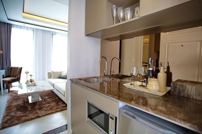 Surin Sands, Phuket, Soi Hat Surin 6, Choeng Thale, Thalang, Phuket, 1 Bedroom, 51 sqm, Condo For Sale, by Puttirat Kleebyam, 500571816 - DDproperty.com