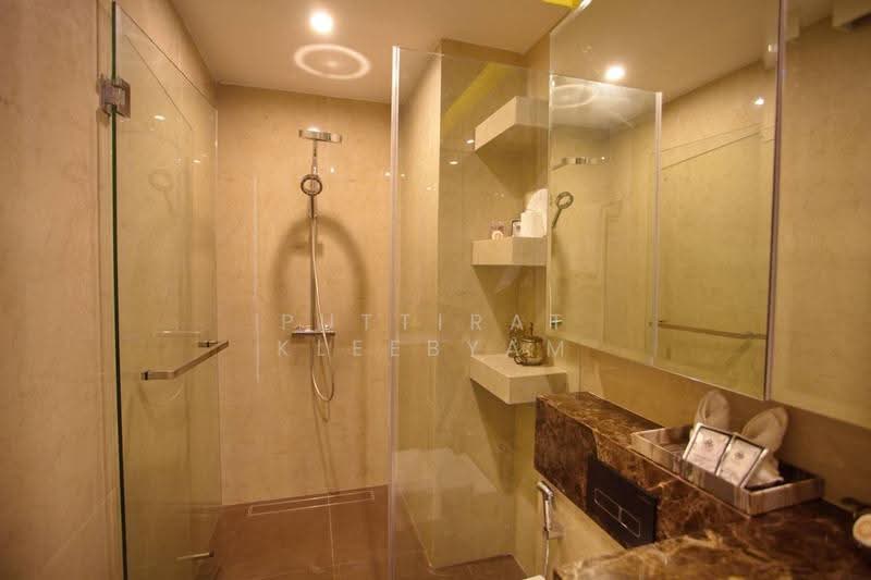 Surin Sands, Phuket, Soi Hat Surin 6, Choeng Thale, Thalang, Phuket, 1 Bedroom, 51 sqm, Condo For Sale, by Puttirat Kleebyam, 500571816 - DDproperty.com