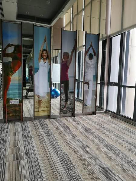 Q House Sukhumvit 79, Bangkok, 2059 Sukhumvit Road, Phra Kanong Nua, Watthana, Bangkok, 1 Bedroom, 31 sqm, Condo For Rent, by Marcella Contini, 500571817 - DDproperty.com