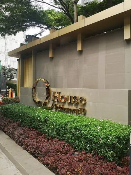 Q House Sukhumvit 79, Bangkok, 2059 Sukhumvit Road, Phra Kanong Nua, Watthana, Bangkok, 1 Bedroom, 31 sqm, Condo For Rent, by Marcella Contini, 500571817 - DDproperty.com