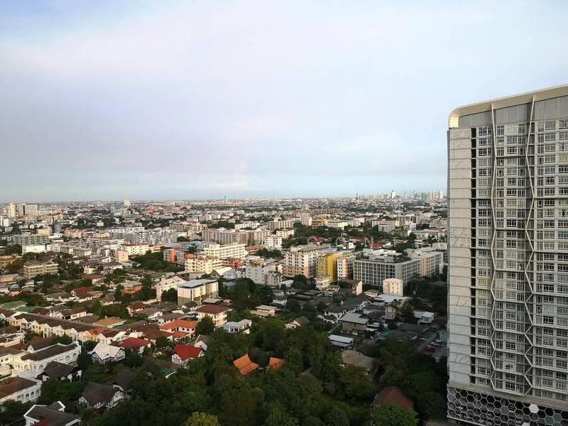 Q House Sukhumvit 79, Bangkok, 2059 Sukhumvit Road, Phra Kanong Nua, Watthana, Bangkok, 1 Bedroom, 31 sqm, Condo For Rent, by Marcella Contini, 500571817 - DDproperty.com