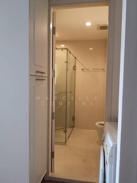 Q House Sukhumvit 79, Bangkok, 2059 Sukhumvit Road, Phra Kanong Nua, Watthana, Bangkok, 1 Bedroom, 31 sqm, Condo For Rent, by Marcella Contini, 500571817 - DDproperty.com