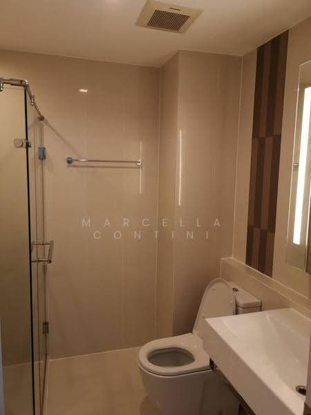 Q House Sukhumvit 79, Bangkok, 2059 Sukhumvit Road, Phra Kanong Nua, Watthana, Bangkok, 1 Bedroom, 31 sqm, Condo For Rent, by Marcella Contini, 500571817 - DDproperty.com
