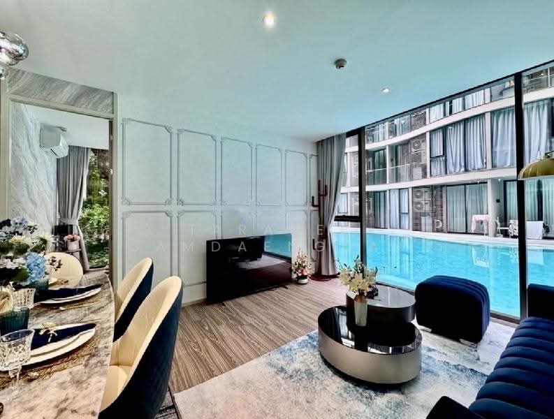 Fynn Asoke, Bangkok, 28 Sukhumvit 10 Alley, Khlong Toei, Bangkok, 3 Bedrooms, 110 sqm, Condo For Sale, by Taranee Samdaengoaj, 500571819 - DDproperty.com