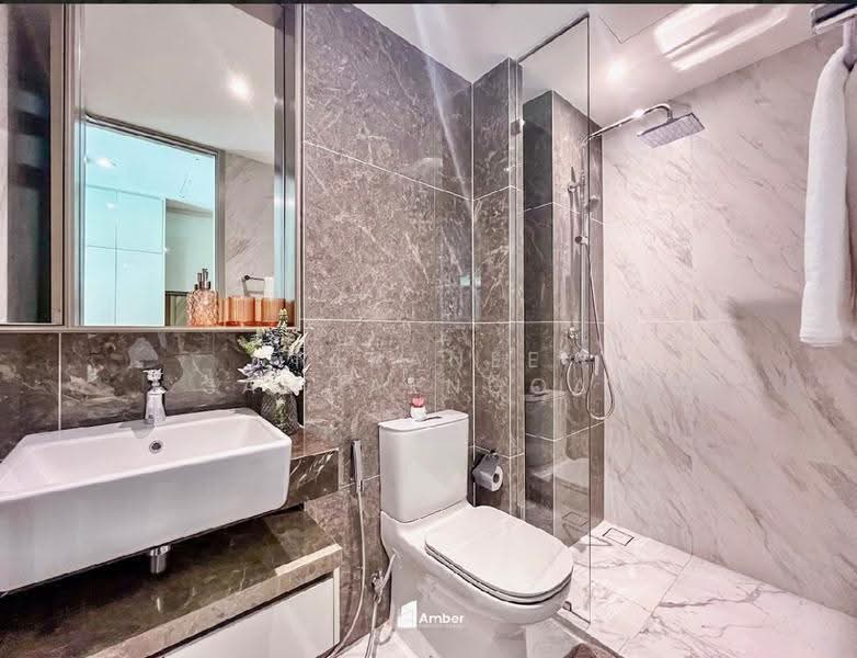 Fynn Asoke, Bangkok, 28 Sukhumvit 10 Alley, Khlong Toei, Bangkok, 3 Bedrooms, 110 sqm, Condo For Sale, by Taranee Samdaengoaj, 500571819 - DDproperty.com