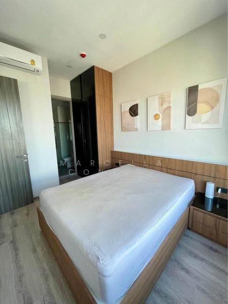 Knightsbridge Prime Onnut, Bangkok, Soi On Nut 1/1 Sukhumvit Road77, Phra Kanong Nua, Watthana, Bangkok, 2 Bedrooms, 54 sqm, Condo For Rent, by Marcella Contini, 500571820 - DDproperty.com