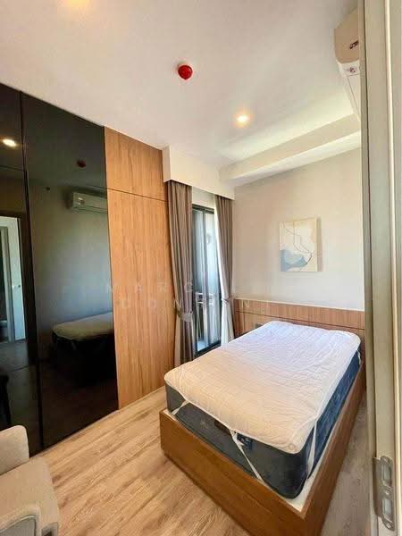 Knightsbridge Prime Onnut, Bangkok, Soi On Nut 1/1 Sukhumvit Road77, Phra Kanong Nua, Watthana, Bangkok, 2 Bedrooms, 54 sqm, Condo For Rent, by Marcella Contini, 500571820 - DDproperty.com