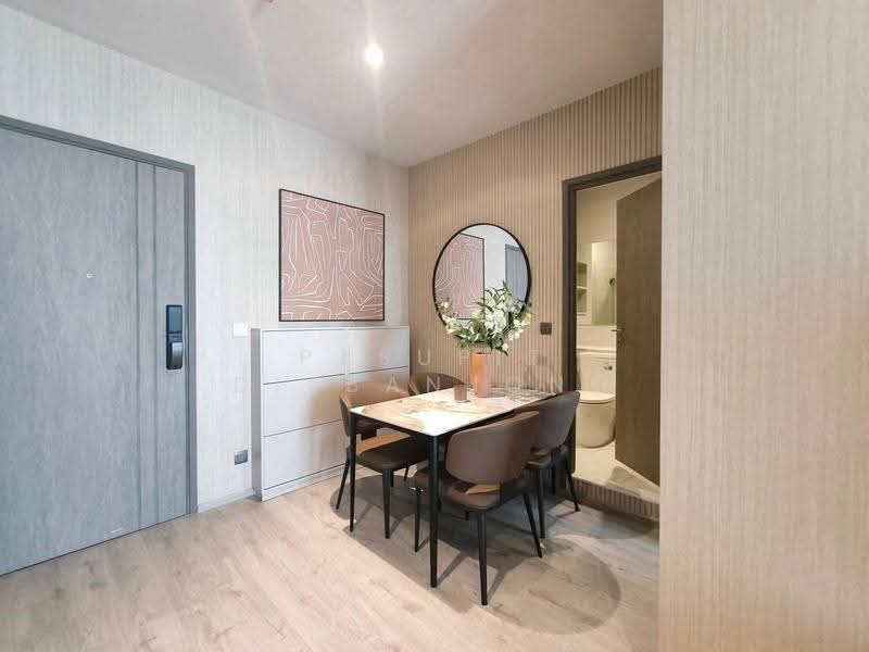 Rhythm Ekkamai Estate, กรุงเทพ, Soi Sukhumvit 63, คลองเตยเหนือ, วัฒนา, กรุงเทพ, 43 ตร.ม., คอนโด ให้เช่า, โดย Pasupit Ditbanjong, 500571821 - DDproperty.com