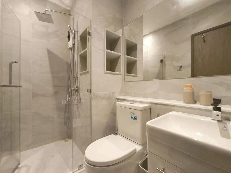 Rhythm Ekkamai Estate, Bangkok, Soi Sukhumvit 63, Khlongtoei Nua, Watthana, Bangkok, 1 Bedroom, 43 sqm, Condo For Rent, by Pasupit Ditbanjong, 500571821 - DDproperty.com