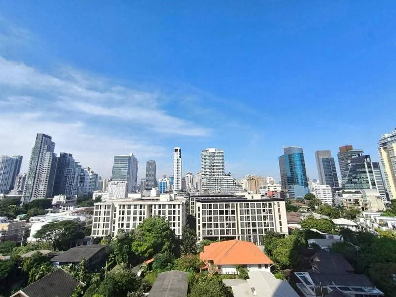 Rhythm Ekkamai Estate, กรุงเทพ, Soi Sukhumvit 63, คลองเตยเหนือ, วัฒนา, กรุงเทพ, 43 ตร.ม., คอนโด ให้เช่า, โดย Pasupit Ditbanjong, 500571821 - DDproperty.com
