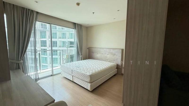 Sky Walk Residences : สกาย วอล์ค เรสซิเดนซ์, กรุงเทพ, 1599 ถนนสุขุมวิท, พระโขนงเหนือ, วัฒนา, กรุงเทพ, 39 ตร.ม., คอนโด ให้เช่า, โดย Marcella Contini, 500571824 - DDproperty.com