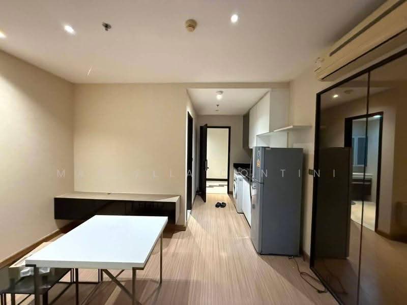 Sky Walk Residences : สกาย วอล์ค เรสซิเดนซ์, กรุงเทพ, 1599 ถนนสุขุมวิท, พระโขนงเหนือ, วัฒนา, กรุงเทพ, 39 ตร.ม., คอนโด ให้เช่า, โดย Marcella Contini, 500571824 - DDproperty.com