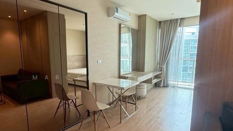 Sky Walk Residences : สกาย วอล์ค เรสซิเดนซ์, กรุงเทพ, 1599 ถนนสุขุมวิท, พระโขนงเหนือ, วัฒนา, กรุงเทพ, 39 ตร.ม., คอนโด ให้เช่า, โดย Marcella Contini, 500571824 - DDproperty.com